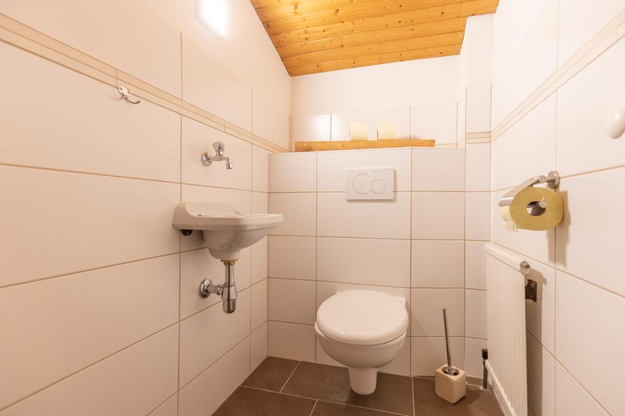 Apartmán Haus Sonnblick Abtenau Exteriér fotografie